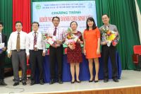 KHỞI NGHIỆP: ĐỪNG BAO GIỜ BỎ CUỘC